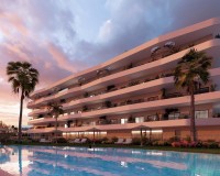 New Build - Penthouse - La Nucia - Ciudad Deportiva