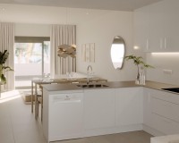 New Build - Penthouse - La Nucia - Ciudad Deportiva