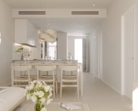New Build - Penthouse - La Nucia - Ciudad Deportiva