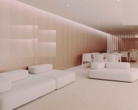 New Build - Penthouse - La Nucia - Ciudad Deportiva