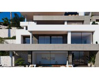 New Build - Penthouse - La Sella