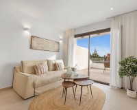 New Build - Penthouse - Los Alcázares - La Serena Golf