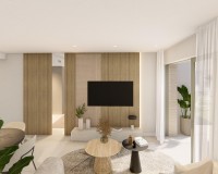 New Build - Penthouse - Los Alcázares - Serena Golf