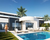 New Build - Penthouse - Los Alcázares - Serena Golf