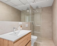 New Build - Penthouse - Los Alcázares - Serena Golf