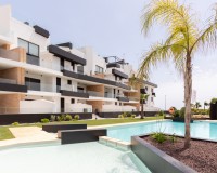 New Build - Penthouse - Los Dolses