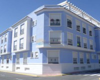 New Build - Penthouse - Los Montesinos