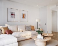New Build - Penthouse - Málaga - Campanillas