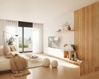 New Build - Penthouse - Málaga - Campanillas