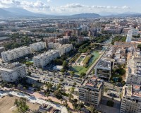 New Build - Penthouse - Málaga - Parque del Oeste