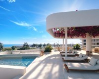 New Build - Penthouse - Málaga - Playa de Sacaba