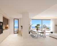 New Build - Penthouse - Málaga - Playa de Sacaba