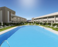 New Build - Penthouse - Manilva - Bahia De Las Rocas