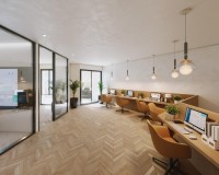 New Build - Penthouse - Manilva - Castillo de la Duquesa