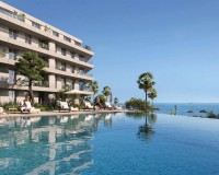 New Build - Penthouse - Manilva - Castillo de la Duquesa