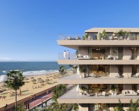 New Build - Penthouse - Manilva - Castillo de la Duquesa