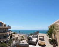 New Build - Penthouse - Manilva - Castillo de la Duquesa