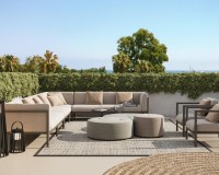 New Build - Penthouse - Marbella - El Ingenio