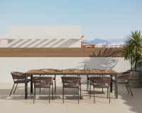 New Build - Penthouse - Marbella - El Ingenio