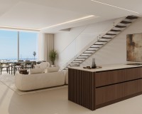 New Build - Penthouse - Marbella - El Ingenio