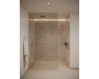 New Build - Penthouse - Marbella - El Ingenio