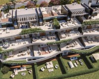 New Build - Penthouse - Marbella - Elviria