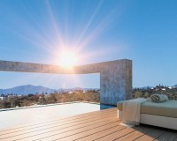 New Build - Penthouse - Marbella - Elviria