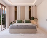 New Build - Penthouse - Marbella - Elviria