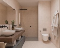 New Build - Penthouse - Marbella - Elviria
