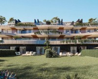 New Build - Penthouse - Marbella - Elviria