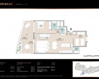 New Build - Penthouse - Marbella - Elviria