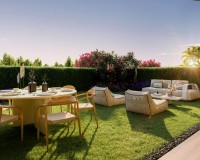 New Build - Penthouse - Marbella - Elviria
