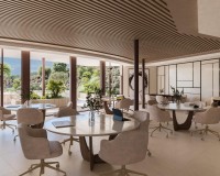 New Build - Penthouse - Marbella - Elviria