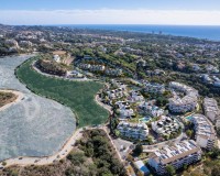 New Build - Penthouse - Marbella - Elviria