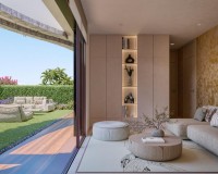 New Build - Penthouse - Marbella - Elviria