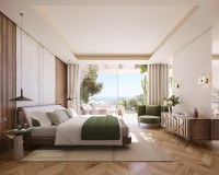 New Build - Penthouse - Marbella - Lomas De Marbella Club