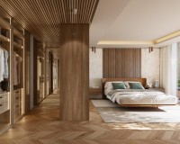 New Build - Penthouse - Marbella - Lomas De Marbella Club