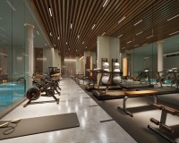 New Build - Penthouse - Marbella - Lomas De Marbella Club