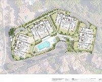New Build - Penthouse - Marbella - Lomas De Marbella Club