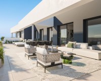 New Build - Penthouse - Marbella - Los Monteros
