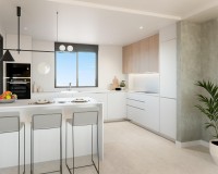 New Build - Penthouse - Marbella - Los Monteros