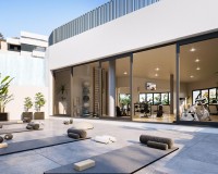 New Build - Penthouse - Marbella - Los Monteros