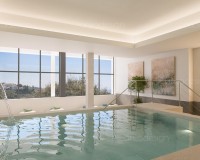 New Build - Penthouse - Marbella - Los Monteros