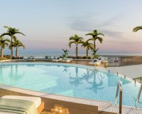 New Build - Penthouse - Marbella - Los Monteros