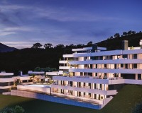 New Build - Penthouse - Marbella - Los Monteros