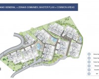 New Build - Penthouse - Marbella - Los Monteros