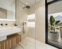 New Build - Penthouse - Marbella - Nueva Andalucia