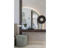 New Build - Penthouse - Marbella - Nueva Andalucia