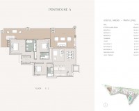 New Build - Penthouse - Marbella - Nueva Andalucia