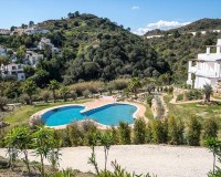 New Build - Penthouse - Marbella - Nueva Andalucia